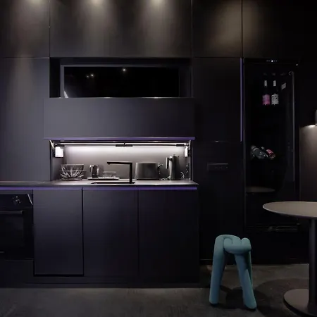 Apartment Your Very Unique Private In Kreuzberg Berlin