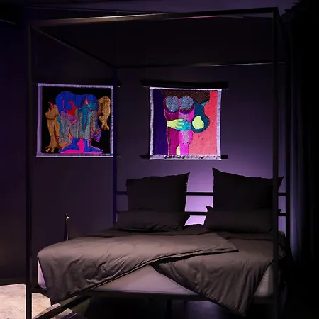 Apartment Your Very Unique Private In Kreuzberg Berlin