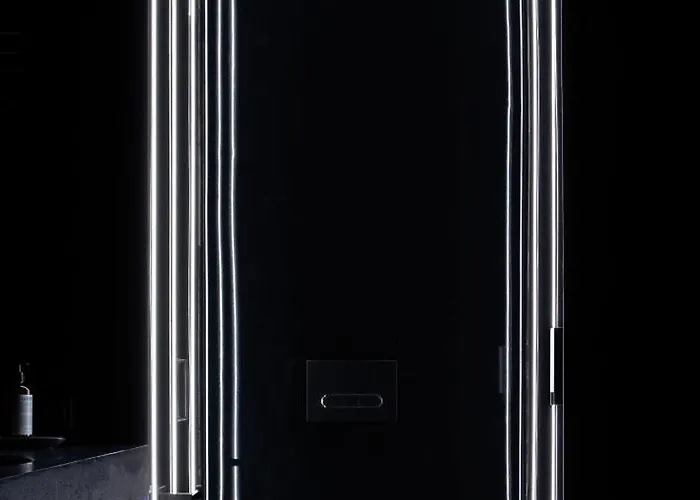 Your Very Unique Private In Kreuzberg Apartment *