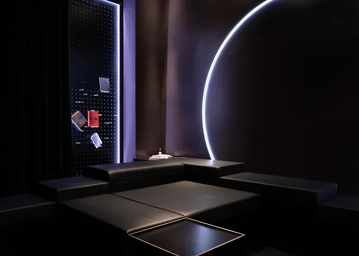 Your Very Unique Private In Kreuzberg Apartment