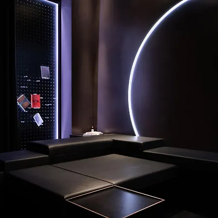 Your Very Unique Private In Kreuzberg Apartment
