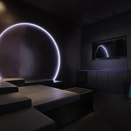Your Very Unique Private In Kreuzberg Apartman *