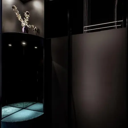 Διαμέρισμα Your Very Unique Private In Kreuzberg