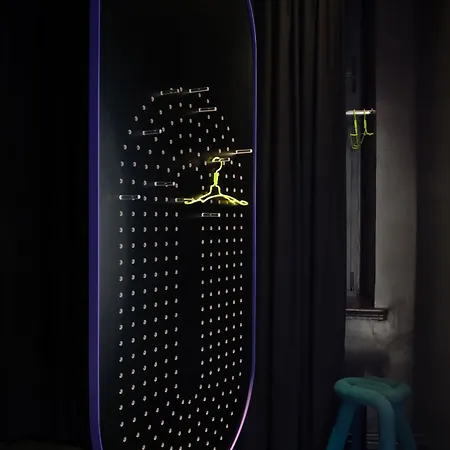 Διαμέρισμα Your Very Unique Private In Kreuzberg *