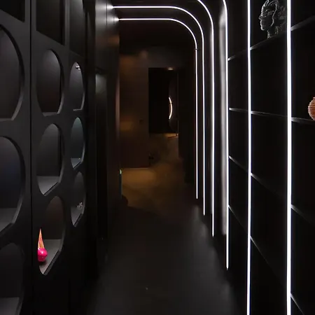 Your Very Unique Private In Kreuzberg Berlin