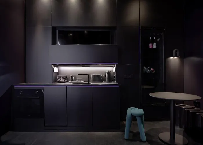 Appartement Your Very Unique Private In Kreuzberg Berlijn