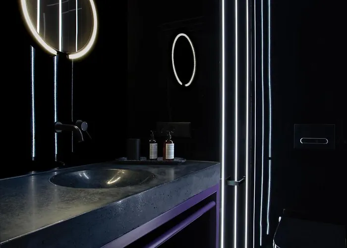 Your Very Unique Private In Kreuzberg * 柏林