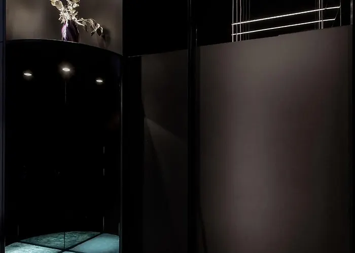 Appartement Your Very Unique Private In Kreuzberg