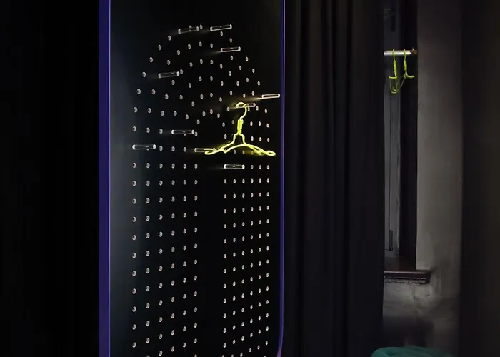 公寓 Your Very Unique Private In Kreuzberg *