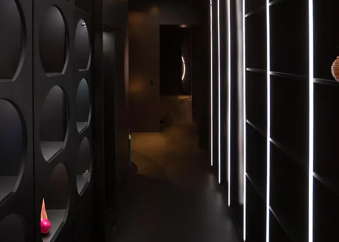 Your Very Unique Private In Kreuzberg 柏林