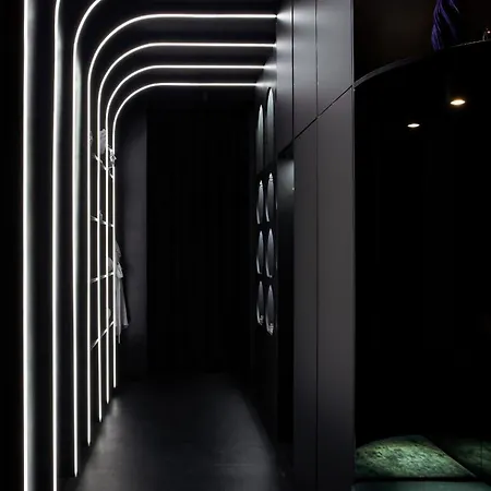 Apartamento Your Very Unique Private In Kreuzberg Berlim