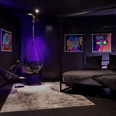 Your Very Unique Private In Kreuzberg Apartamento Berlim