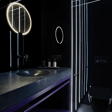 Your Very Unique Private In Kreuzberg * Berlim