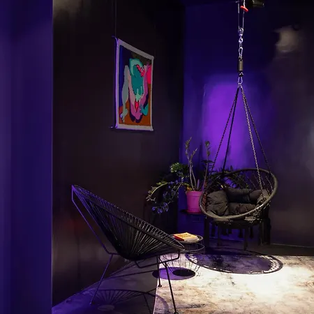 Your Very Unique Private In Kreuzberg Berlim