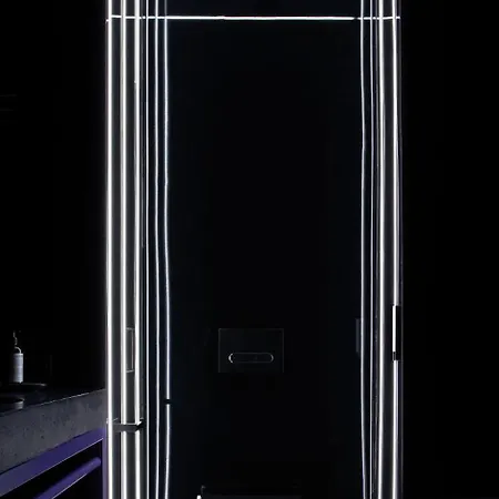 Your Very Unique Private In Kreuzberg 아파트 *