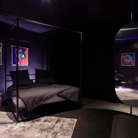 Your Very Unique Private In Kreuzberg Apartamento Berlín