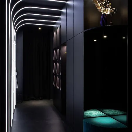 Apartamento Your Very Unique Private In Kreuzberg