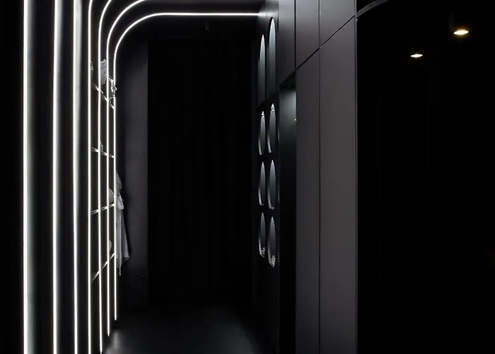 Apartamento Your Very Unique Private In Kreuzberg Berlín