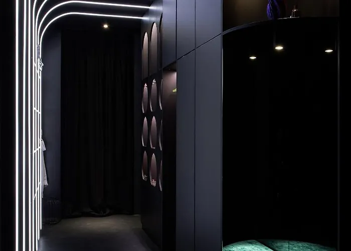 Apartamento Your Very Unique Private In Kreuzberg