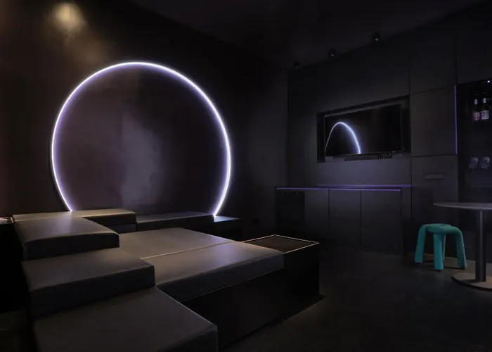 Your Very Unique Private In Kreuzberg Apartamento *