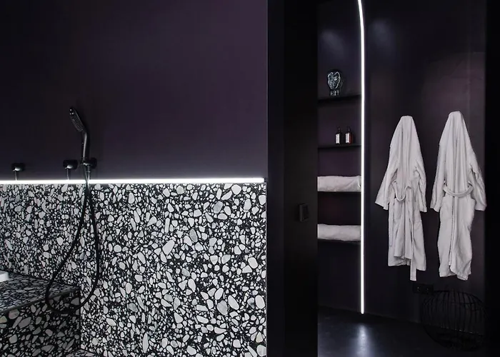 Your Very Unique Private In Kreuzberg Apartamento